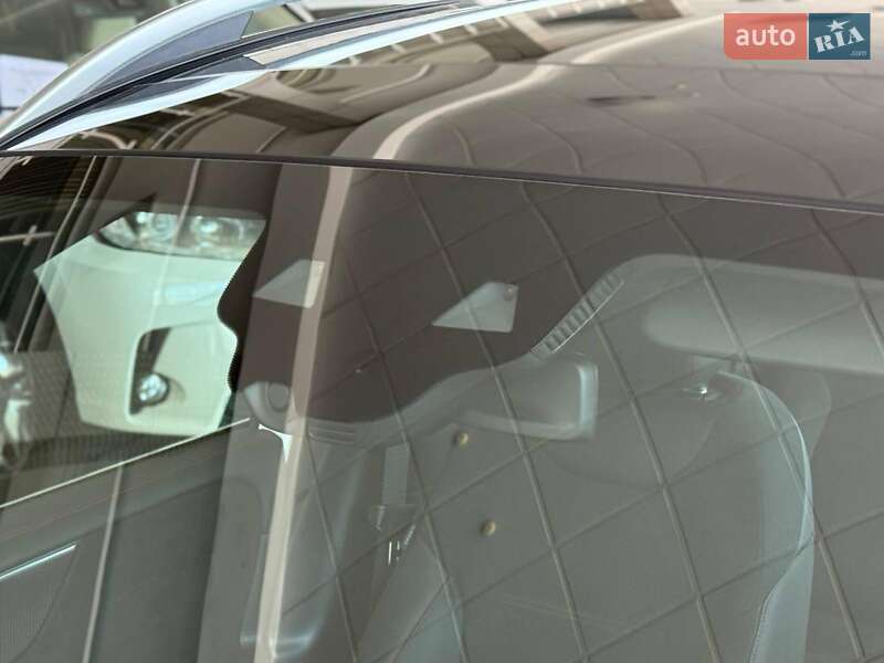 Внедорожник / Кроссовер Mercedes-Benz EQB 2021 в Одессе фото 8 Внедорожник / Кроссовер Mercedes-Benz EQB 2021 в Одессе