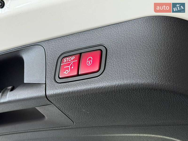 Внедорожник / Кроссовер Mercedes-Benz EQB 2021 в Одессе фото 16 Внедорожник / Кроссовер Mercedes-Benz EQB 2021 в Одессе