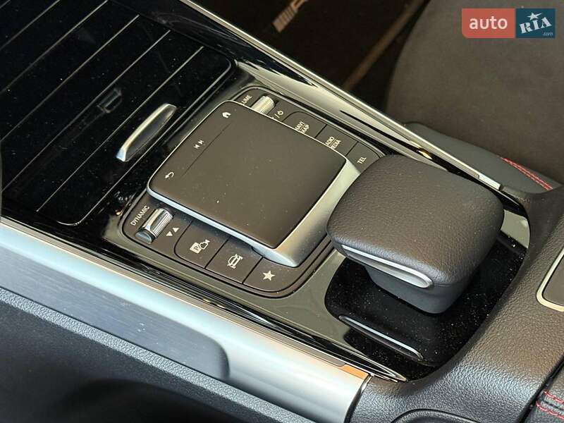 Внедорожник / Кроссовер Mercedes-Benz EQB 2021 в Одессе фото 21 Внедорожник / Кроссовер Mercedes-Benz EQB 2021 в Одессе