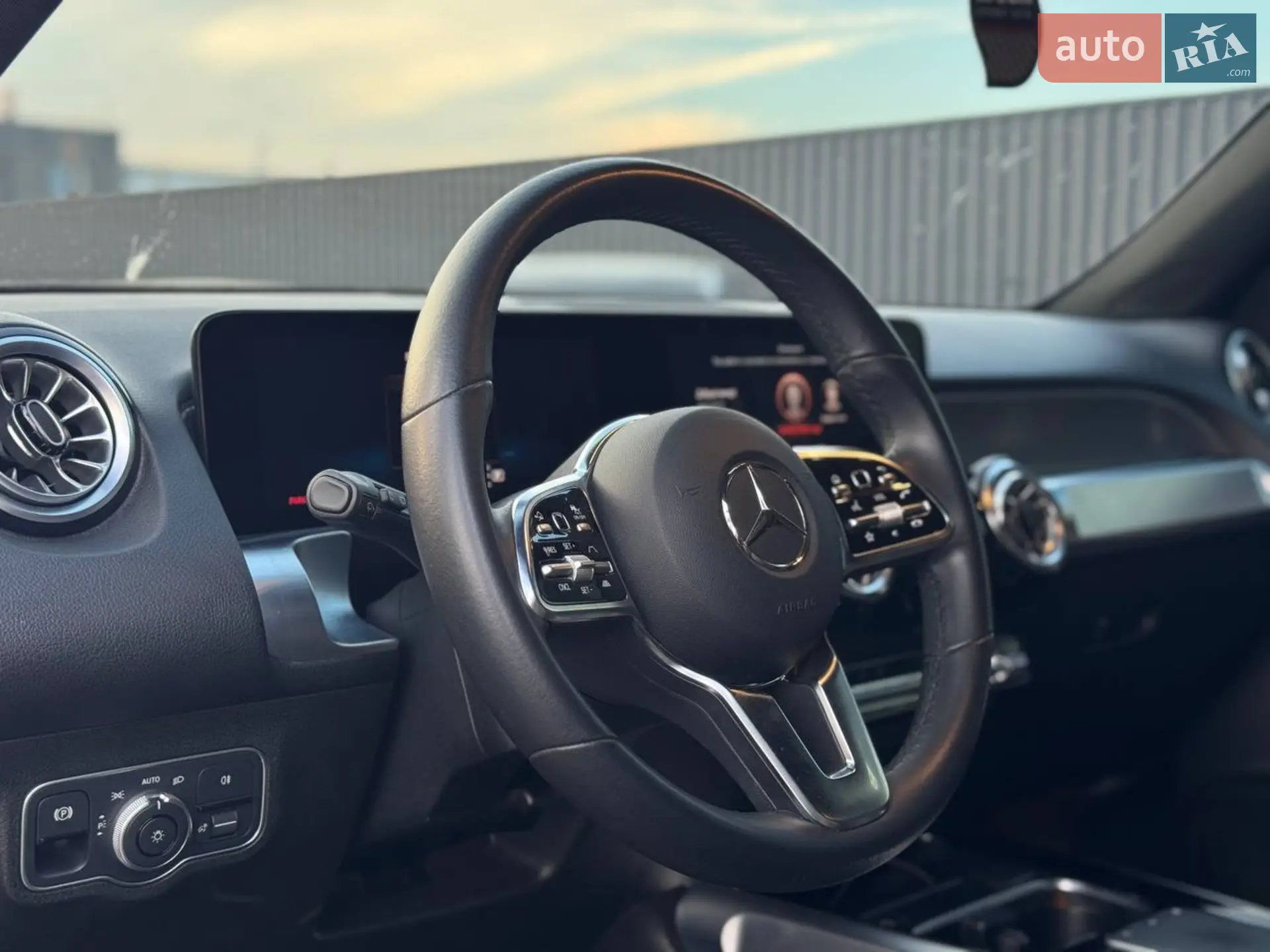 2023 Mercedes-Benz EQB - мініатюра 13