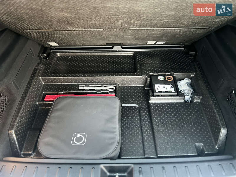 Позашляховик / Кросовер Mercedes-Benz EQB 2024 в Турці