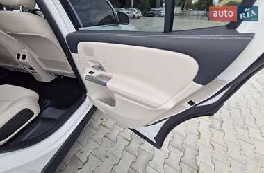 Внедорожник / Кроссовер Mercedes-Benz EQB 2023 в 