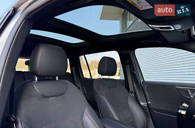 Внедорожник / Кроссовер Mercedes-Benz EQB 2025 в 