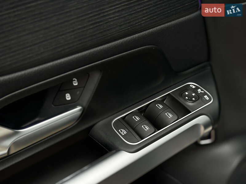 Позашляховик / Кросовер Mercedes-Benz EQB 2023 в Житомирі фото 22 Позашляховик / Кросовер Mercedes-Benz EQB 2023 в Житомирі