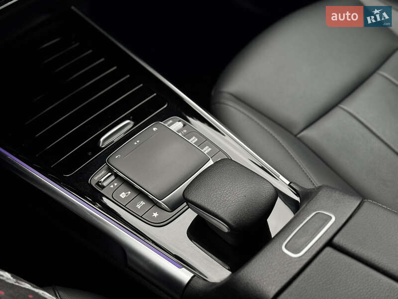 Позашляховик / Кросовер Mercedes-Benz EQB 2023 в Житомирі фото 33 Позашляховик / Кросовер Mercedes-Benz EQB 2023 в Житомирі