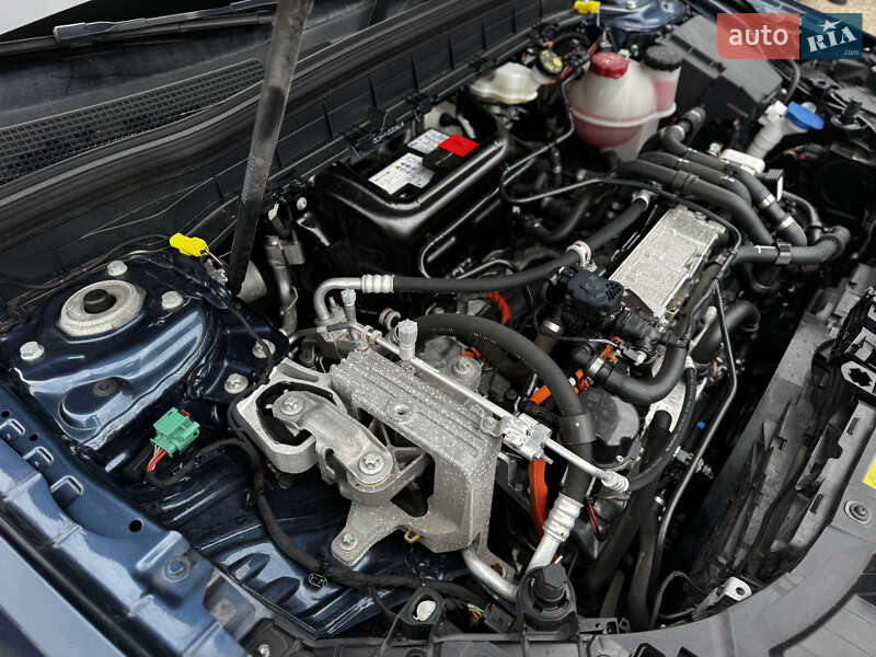 Позашляховик / Кросовер Mercedes-Benz EQB 2023 в Житомирі фото 66 Позашляховик / Кросовер Mercedes-Benz EQB 2023 в Житомирі