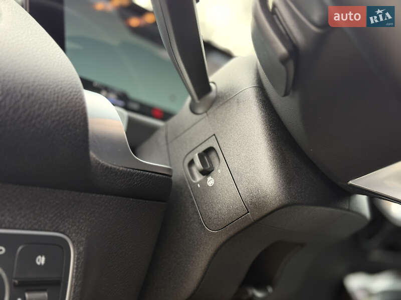 Позашляховик / Кросовер Mercedes-Benz EQB 2024 в Ковелі фото 34 Позашляховик / Кросовер Mercedes-Benz EQB 2024 в Ковелі