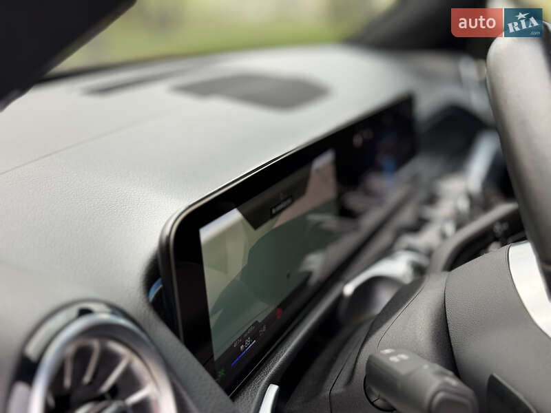 Позашляховик / Кросовер Mercedes-Benz EQB 2024 в Ковелі фото 36 Позашляховик / Кросовер Mercedes-Benz EQB 2024 в Ковелі