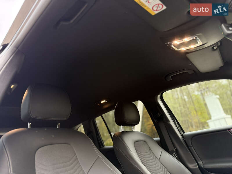 Позашляховик / Кросовер Mercedes-Benz EQB 2024 в Ковелі фото 41 Позашляховик / Кросовер Mercedes-Benz EQB 2024 в Ковелі