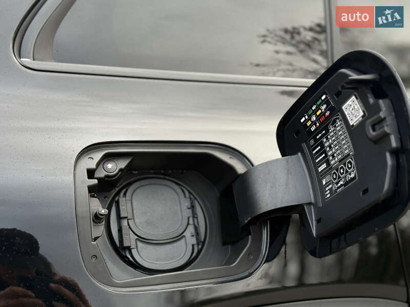 Позашляховик / Кросовер Mercedes-Benz EQB 2024 в Ковелі фото 84 Позашляховик / Кросовер Mercedes-Benz EQB 2024 в Ковелі