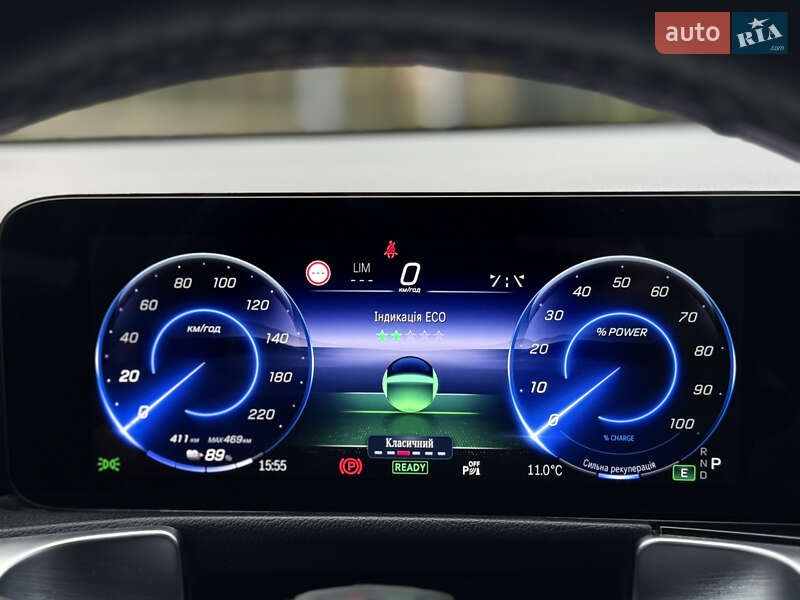 Позашляховик / Кросовер Mercedes-Benz EQB 2024 в Ковелі фото 94 Позашляховик / Кросовер Mercedes-Benz EQB 2024 в Ковелі