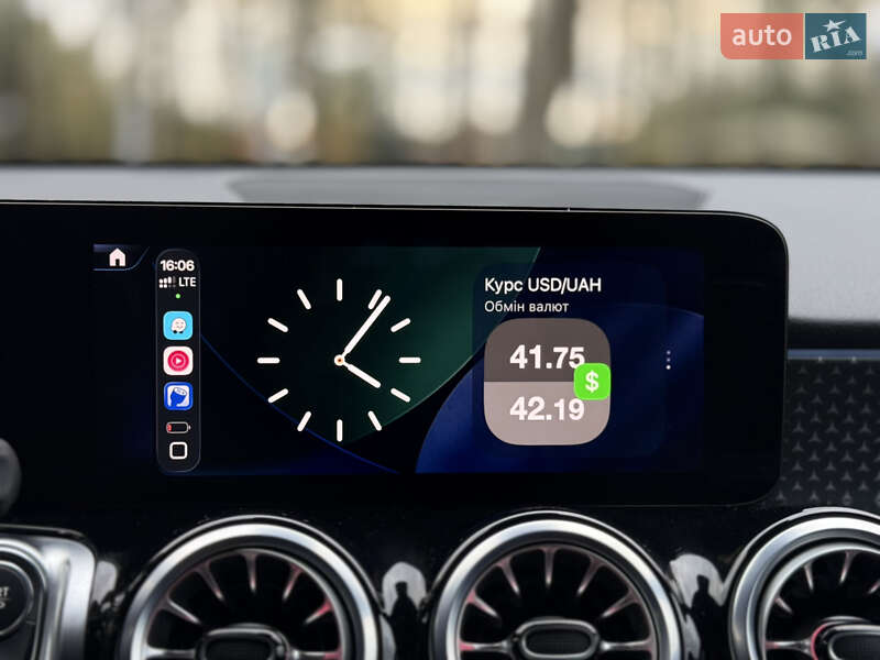 Позашляховик / Кросовер Mercedes-Benz EQB 2024 в Ковелі фото 169 Позашляховик / Кросовер Mercedes-Benz EQB 2024 в Ковелі