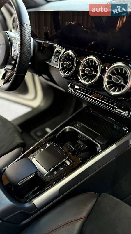 Внедорожник / Кроссовер Mercedes-Benz EQB 2022 в Львове фото 31 Внедорожник / Кроссовер Mercedes-Benz EQB 2022 в Львове