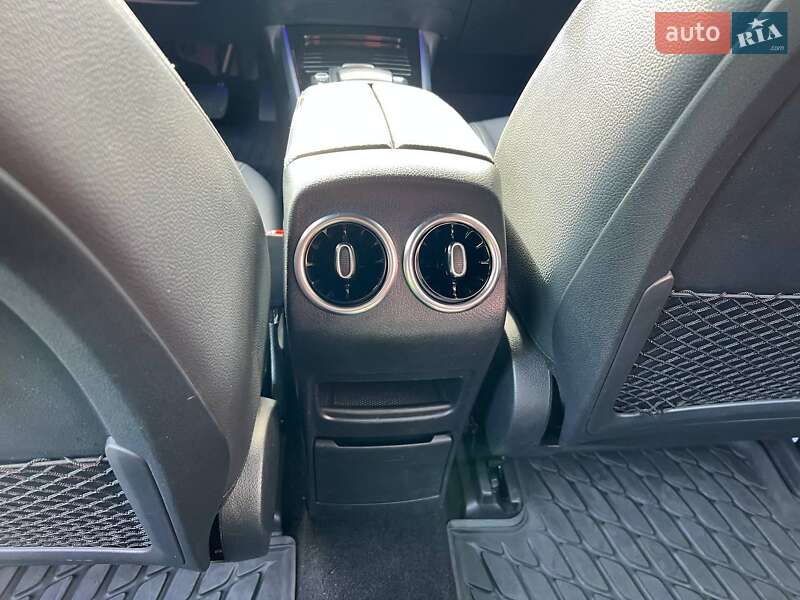 Внедорожник / Кроссовер Mercedes-Benz EQB 2022 в Киеве фото 30 Внедорожник / Кроссовер Mercedes-Benz EQB 2022 в Киеве