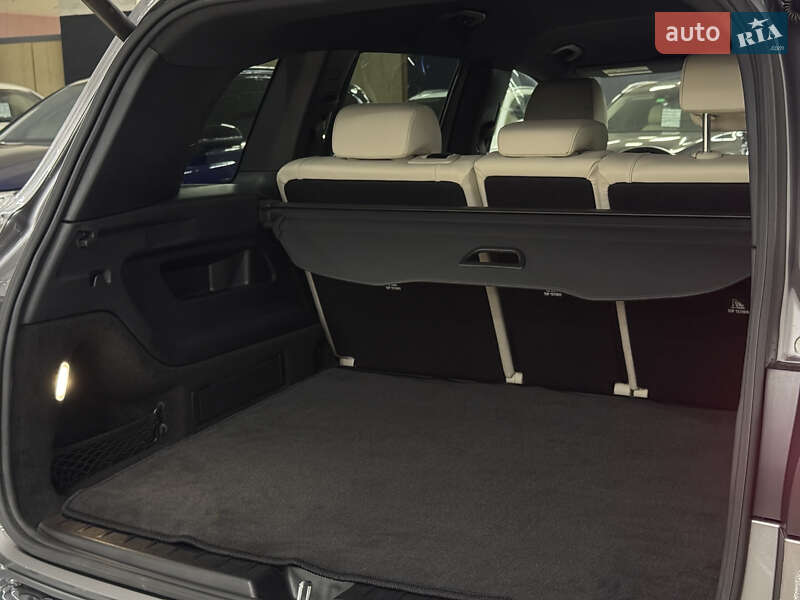 Внедорожник / Кроссовер Mercedes-Benz EQB 2022 в Николаеве