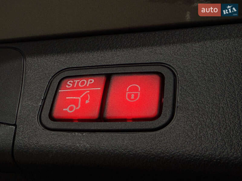 Внедорожник / Кроссовер Mercedes-Benz EQB 2022 в Николаеве