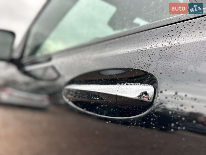 Позашляховик / Кросовер Mercedes-Benz EQB 2025 в Рівному фото 7 Позашляховик / Кросовер Mercedes-Benz EQB 2025 в Рівному