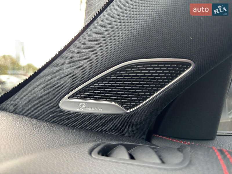 Позашляховик / Кросовер Mercedes-Benz EQB 2024 в Дубні