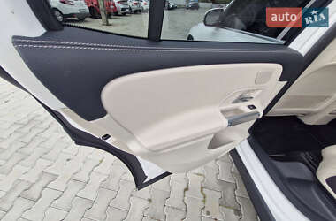 Внедорожник / Кроссовер Mercedes-Benz EQB 2023 в Ужгороде