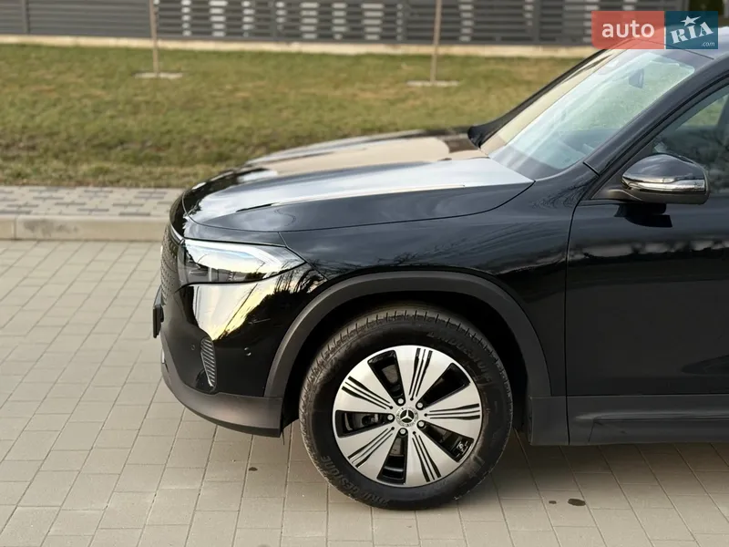 Mercedes-Benz EQB 2024 VIN W1N9M0CB5RN078064 фото оголошення 6 з 215