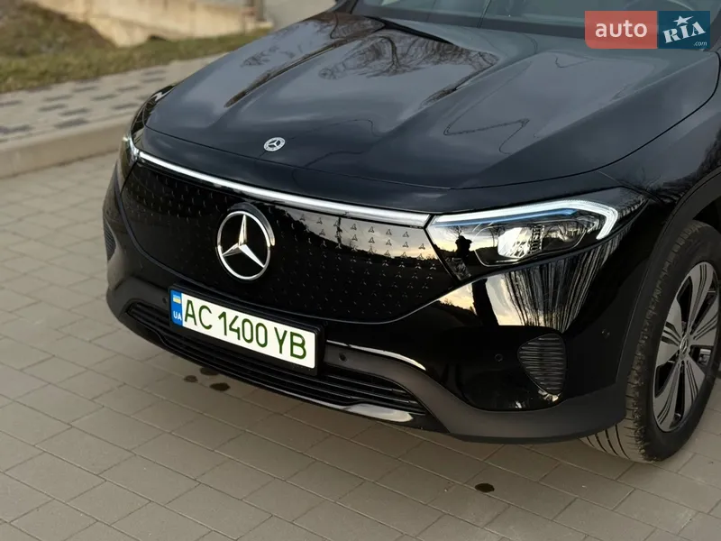 Mercedes-Benz EQB 2024 VIN W1N9M0CB5RN078064 фото оголошення 25 з 215