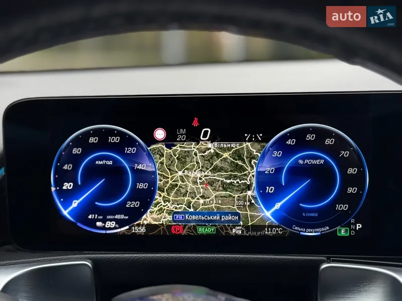Mercedes-Benz EQB 2024 VIN W1N9M0CB5RN078064 фото оголошення 110 з 215