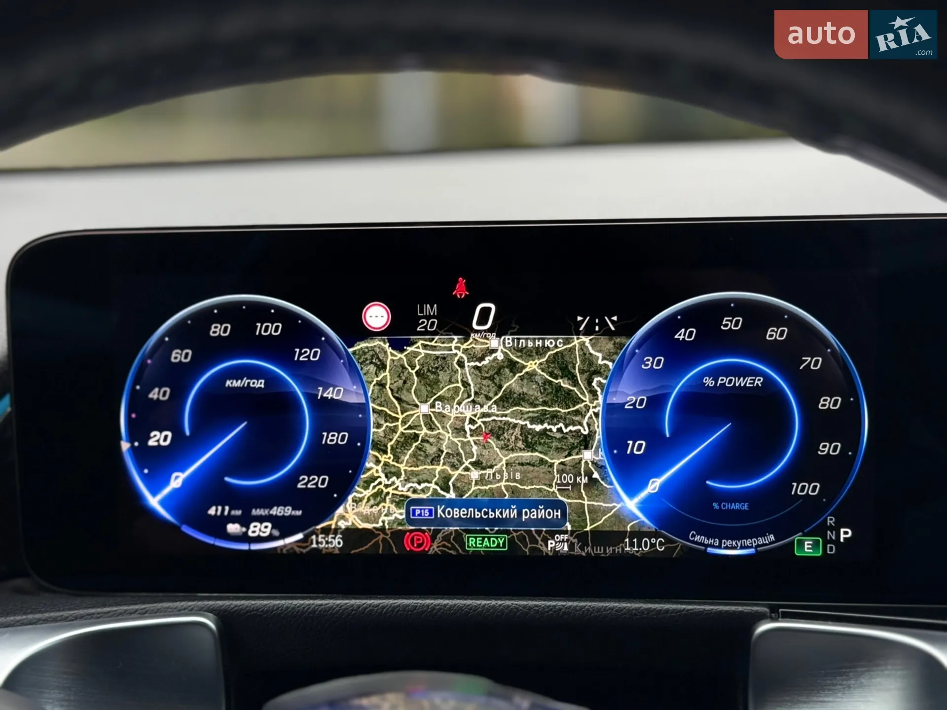 2024 Mercedes-Benz EQB - мініатюра 110