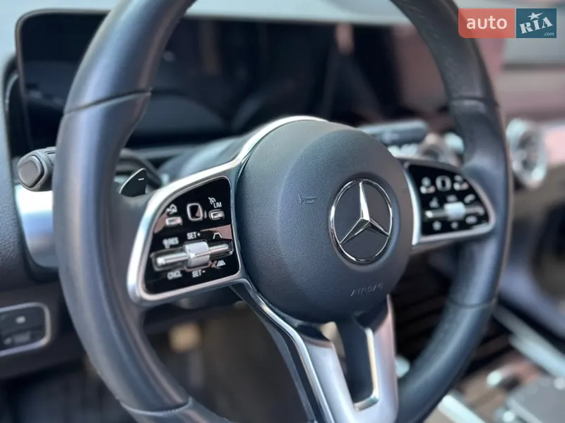 Mercedes-Benz EQB 2023 VIN W1N9M0JB2RN065954 фото оголошення 8 з 41