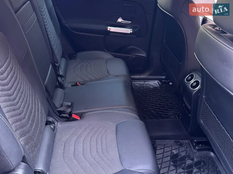 Mercedes-Benz EQB 2023 VIN W1N9M0JB2RN065954 фото оголошення 16 з 41