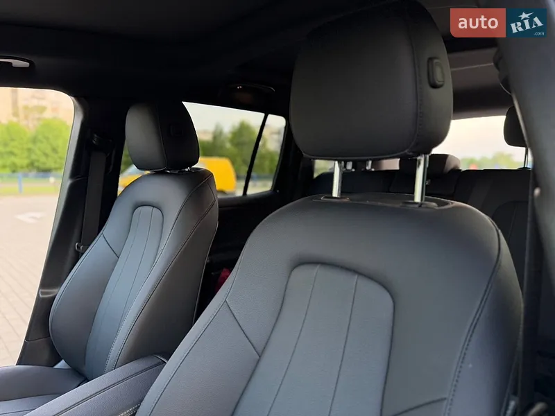 Mercedes-Benz EQB 2024 VIN W1N9M0KB3RN089842 фото оголошення 24 з 86