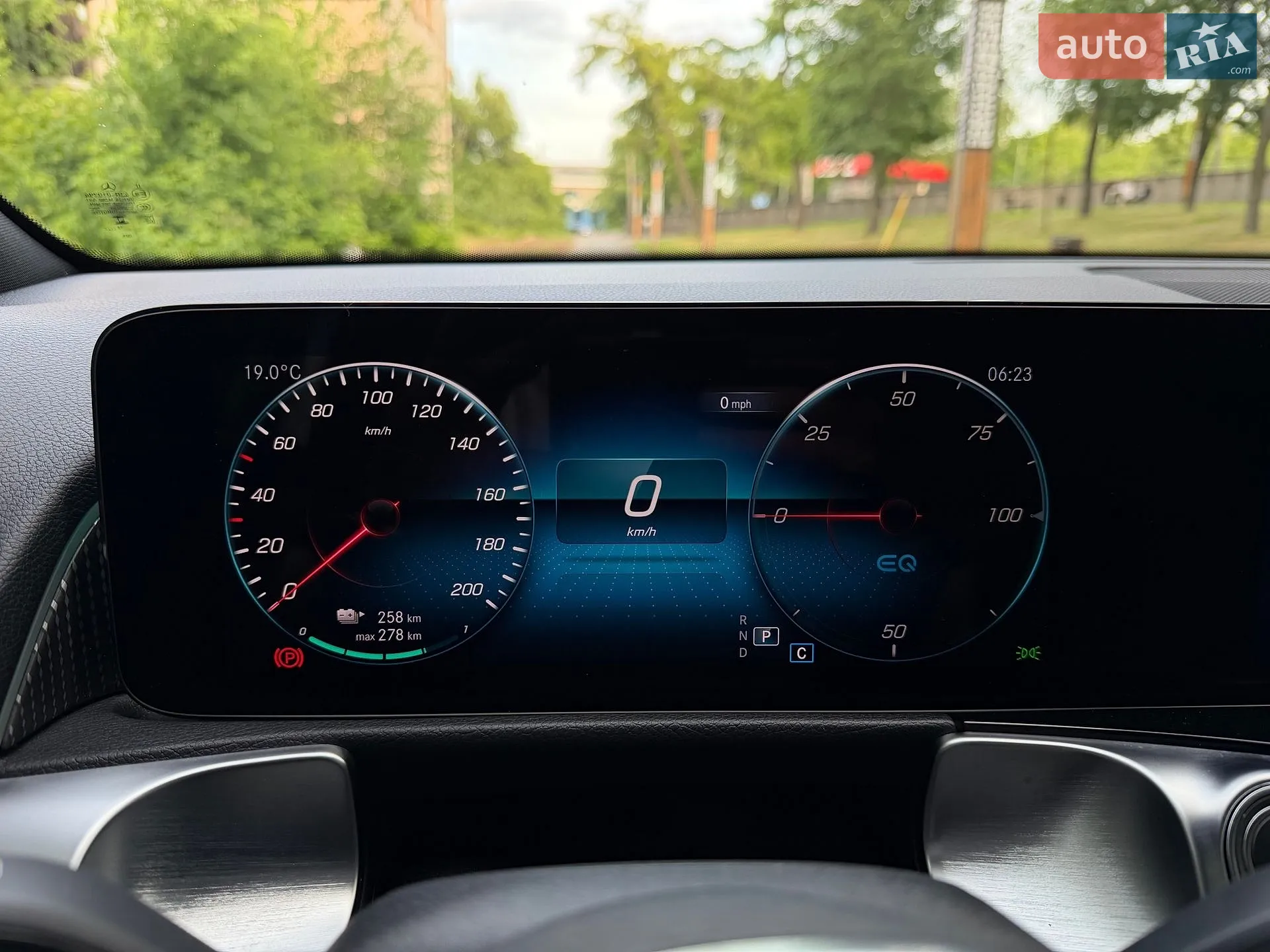 2023 Mercedes-Benz EQB - мініатюра 37