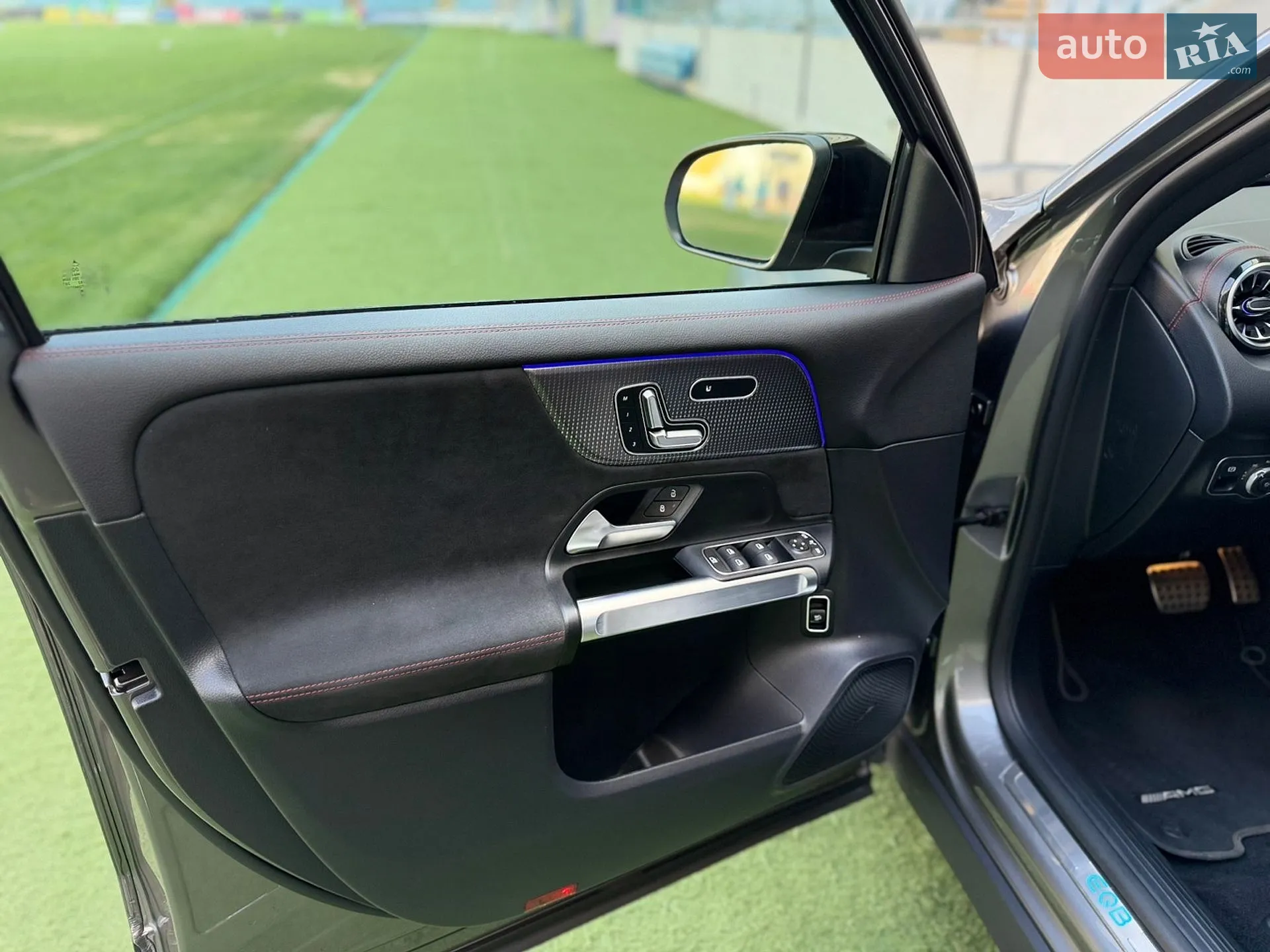 2023 Mercedes-Benz EQB - мініатюра 15