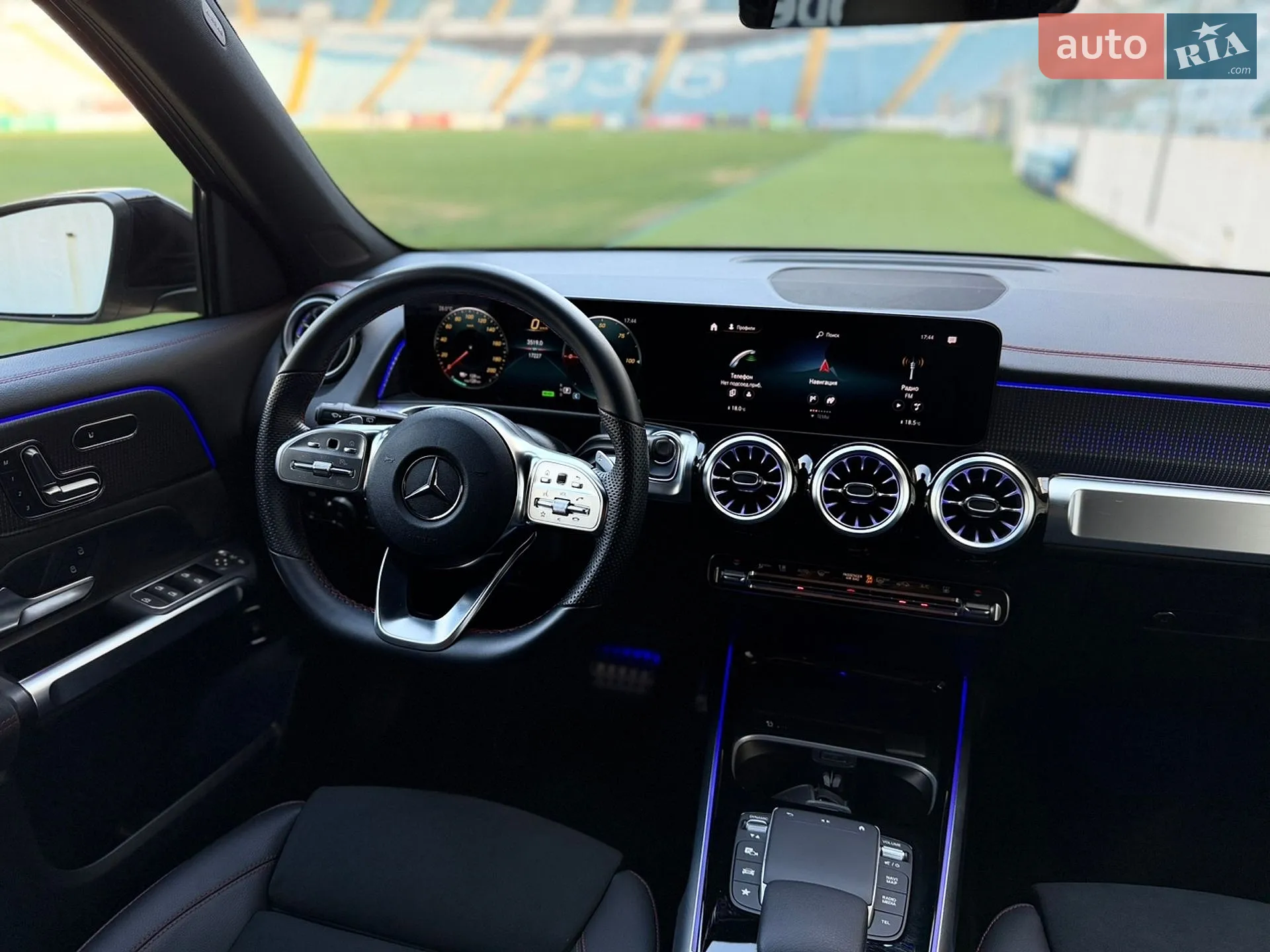 2023 Mercedes-Benz EQB - мініатюра 20