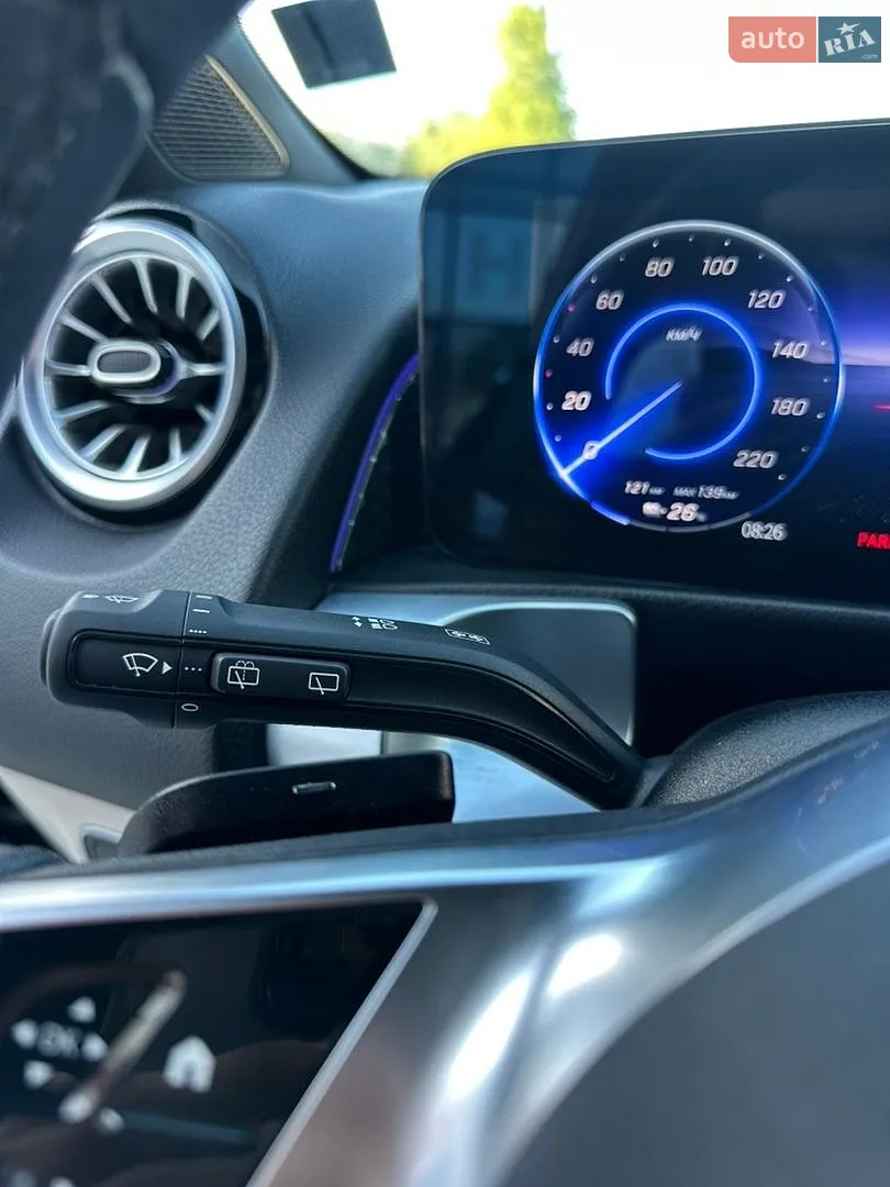 2024 Mercedes-Benz EQB - мініатюра 34
