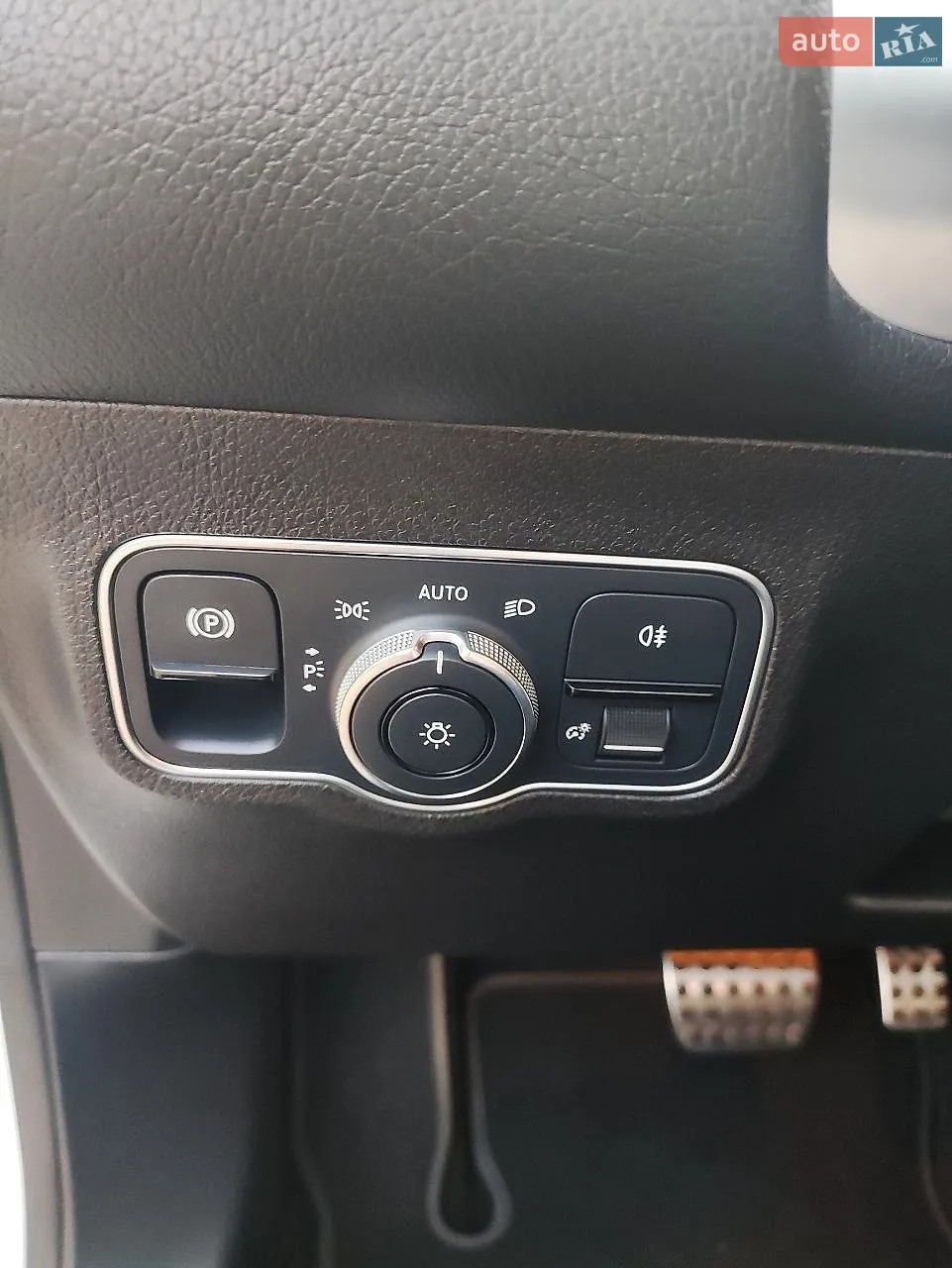 2022 Mercedes-Benz EQB - мініатюра 37