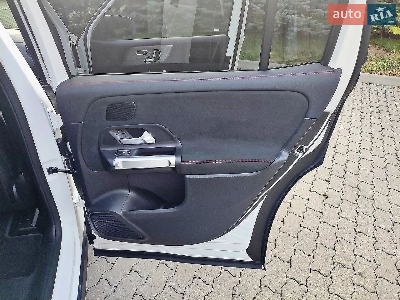 2022 Mercedes-Benz EQB - мініатюра 65