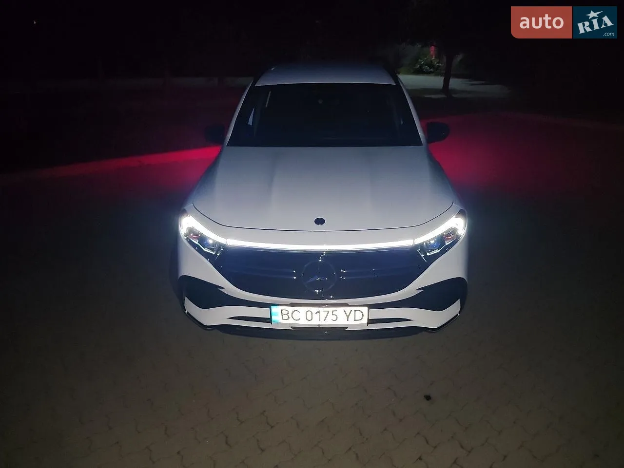 2022 Mercedes-Benz EQB - мініатюра 82