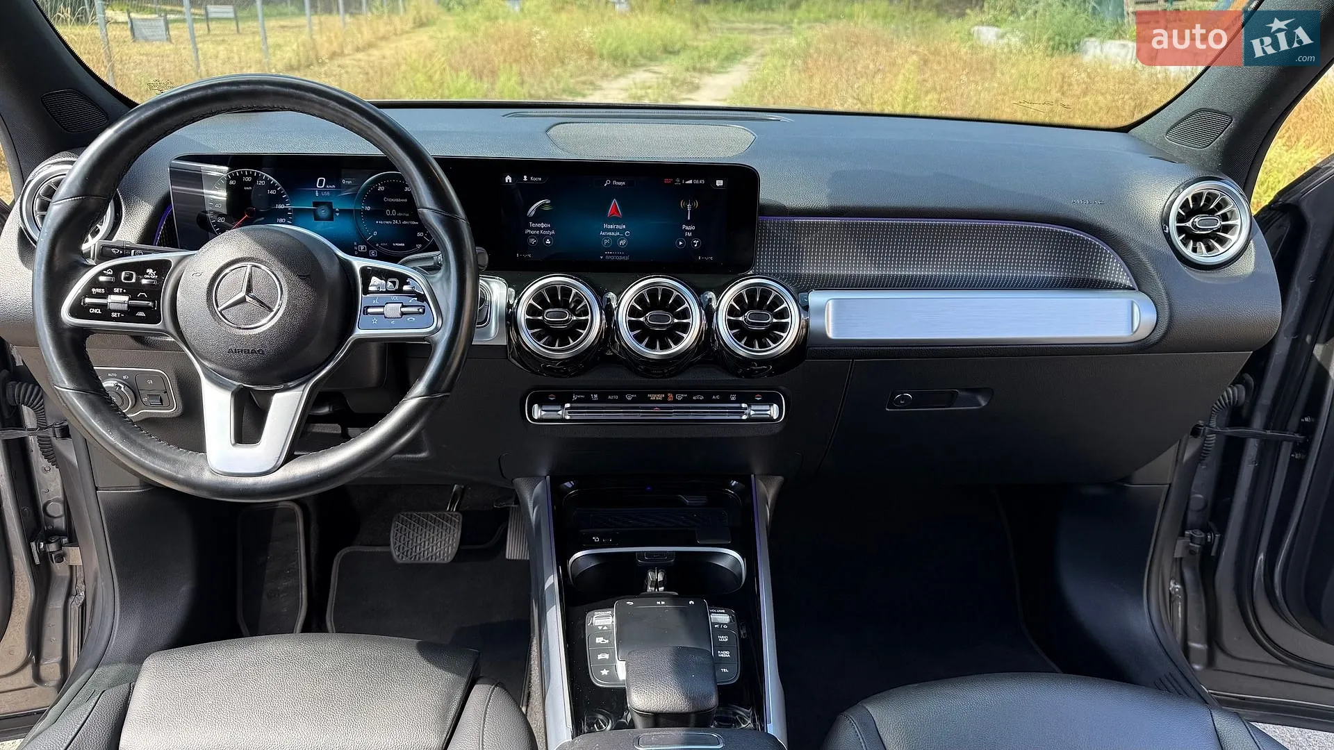 2022 Mercedes-Benz EQB - мініатюра 13