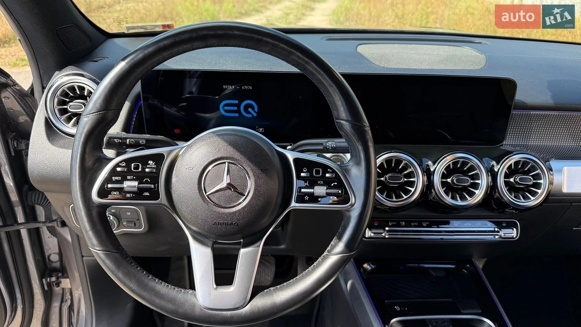 2022 Mercedes-Benz EQB - мініатюра 14