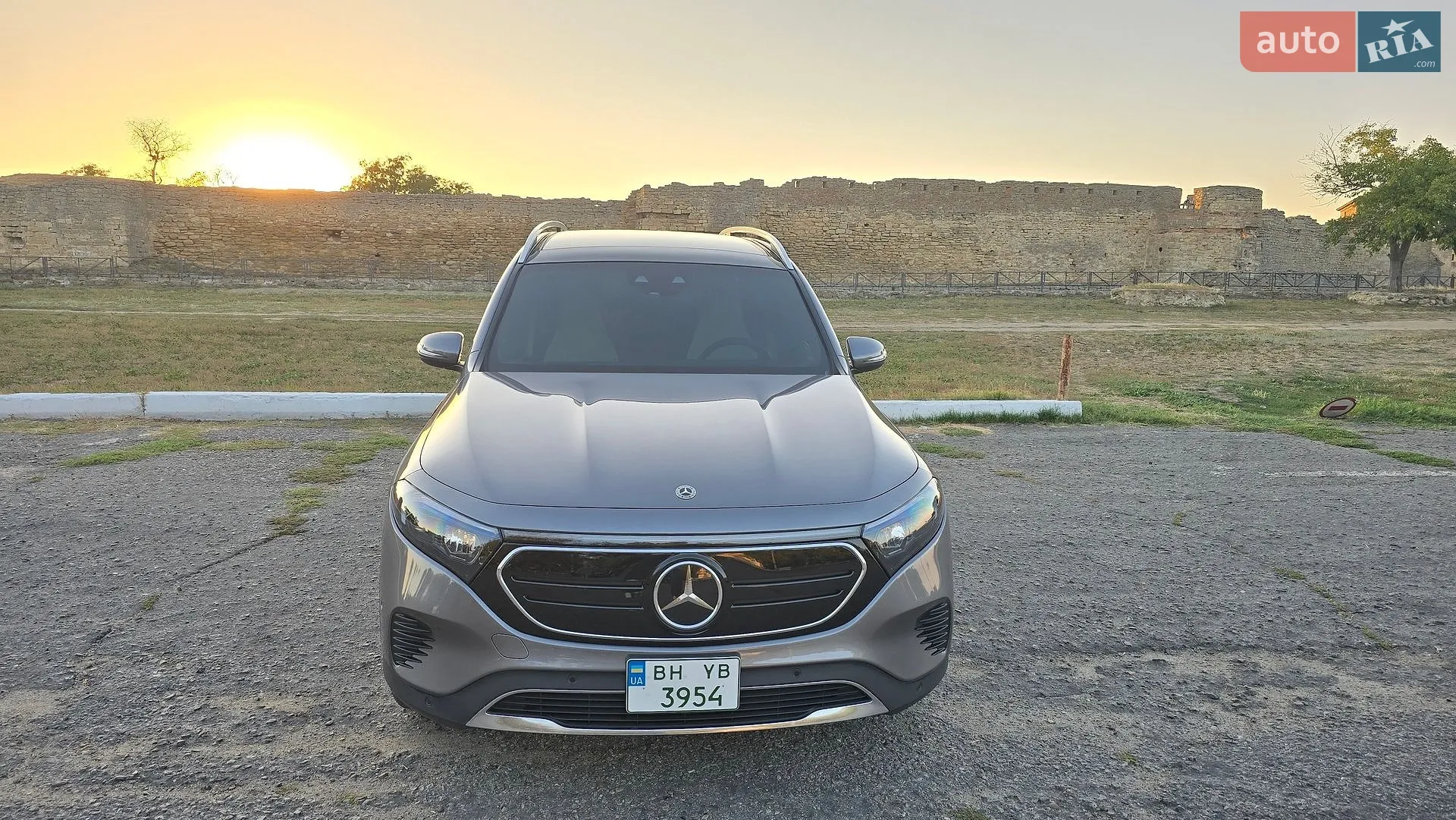 2022 Mercedes-Benz EQB - мініатюра 4