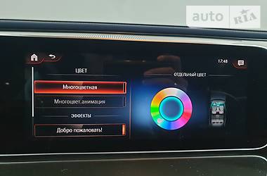 Внедорожник / Кроссовер Mercedes-Benz EQC 2019 в Киеве