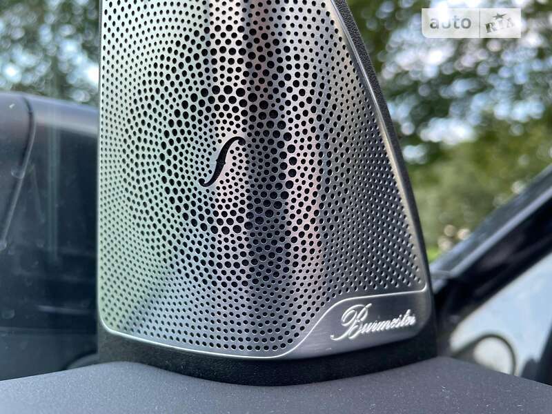 Внедорожник / Кроссовер Mercedes-Benz EQC 2020 в Ровно фото 26 Внедорожник / Кроссовер Mercedes-Benz EQC 2020 в Ровно