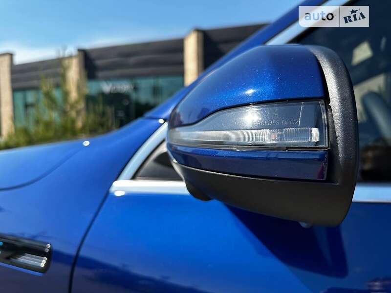 Внедорожник / Кроссовер Mercedes-Benz EQC 2020 в Хмельницком