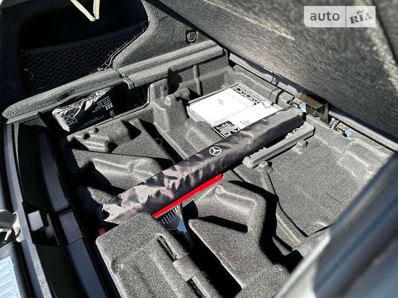 Внедорожник / Кроссовер Mercedes-Benz EQC 2020 в Хмельницком