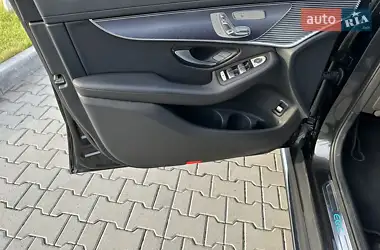 Mercedes-Benz EQC 2021