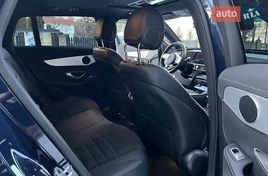Внедорожник / Кроссовер Mercedes-Benz EQC 2022 в 