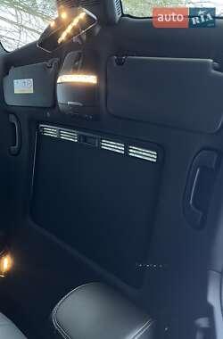 Внедорожник / Кроссовер Mercedes-Benz EQC 2022 в 