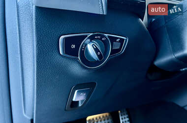 Внедорожник / Кроссовер Mercedes-Benz EQC 2021 в 