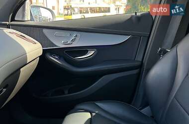 Внедорожник / Кроссовер Mercedes-Benz EQC 2021 в 