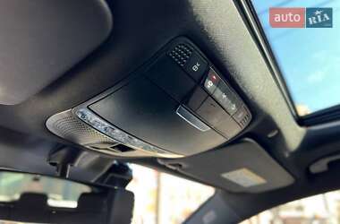 Внедорожник / Кроссовер Mercedes-Benz EQC 2021 в 